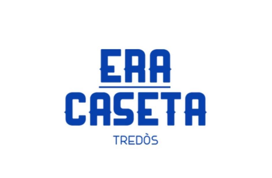 Era Caseta - Tredós المظهر الخارجي الصورة